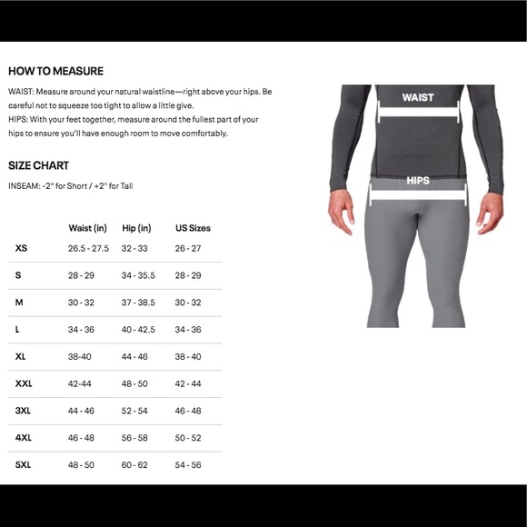 Under Armor Boxerjocks Boxer Briefs Men's Size 4XL 1282508 001 - Picture 4 of 4